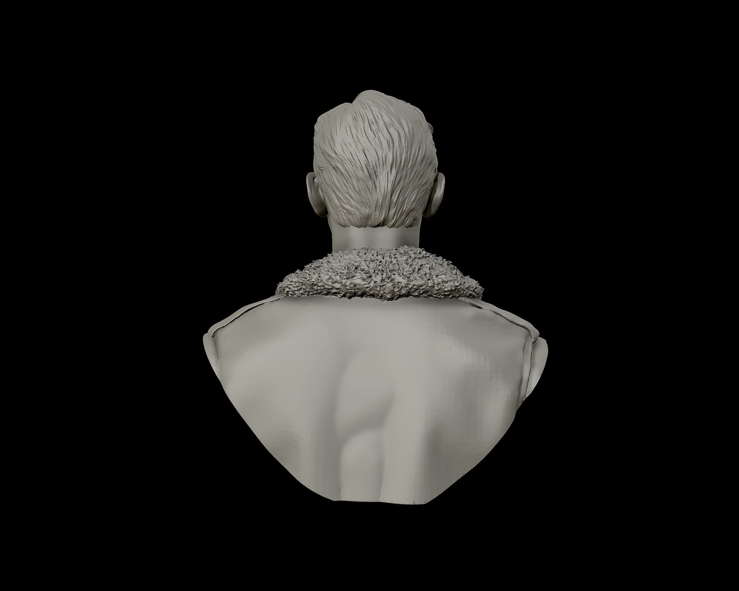 Dominic Salvatore Gentile 3D print model_16