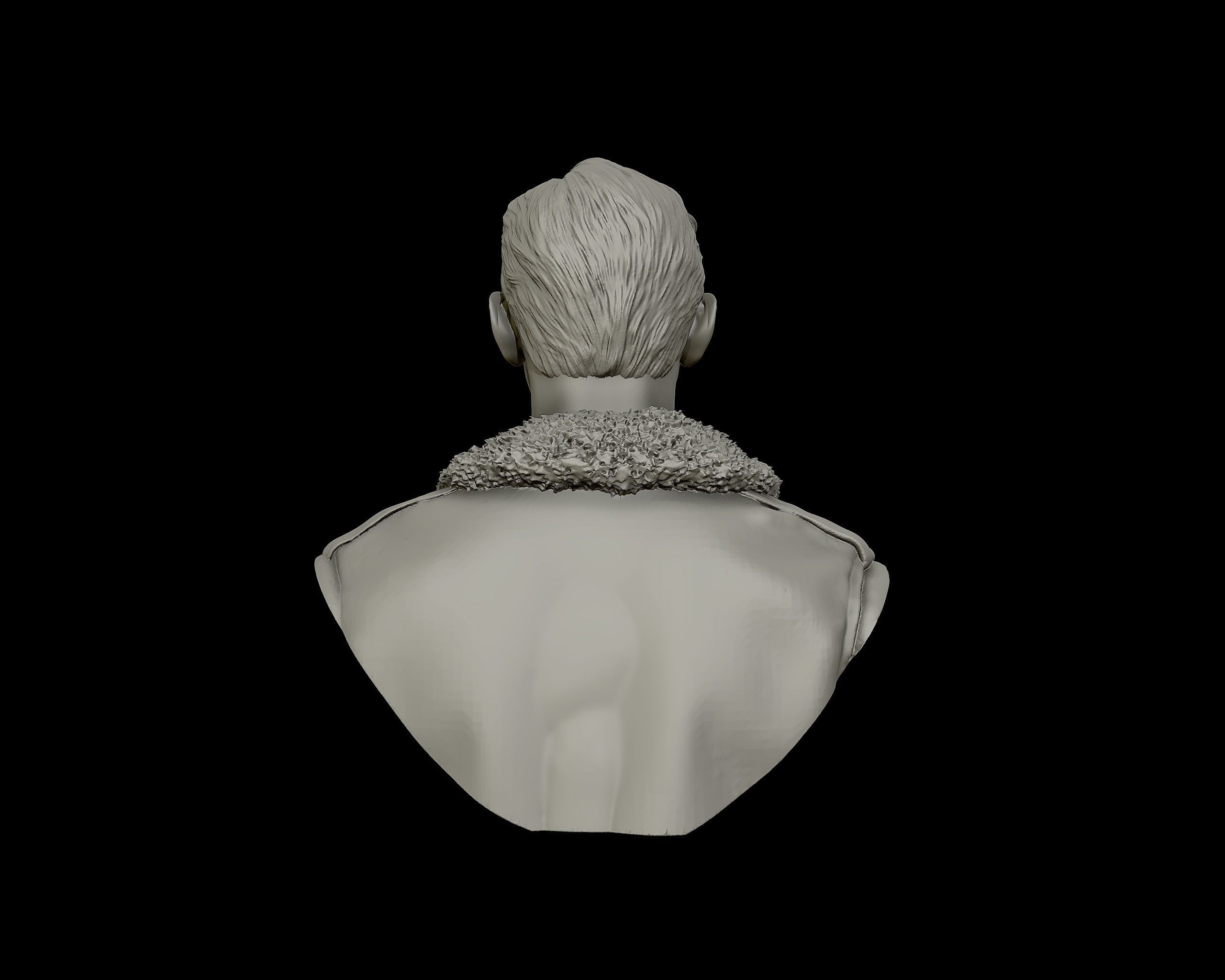 Dominic Salvatore Gentile 3D print model_7