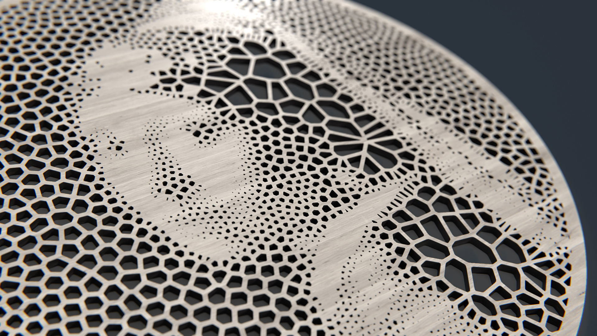 Girl With A Pearl Earring STL 3D print model_7