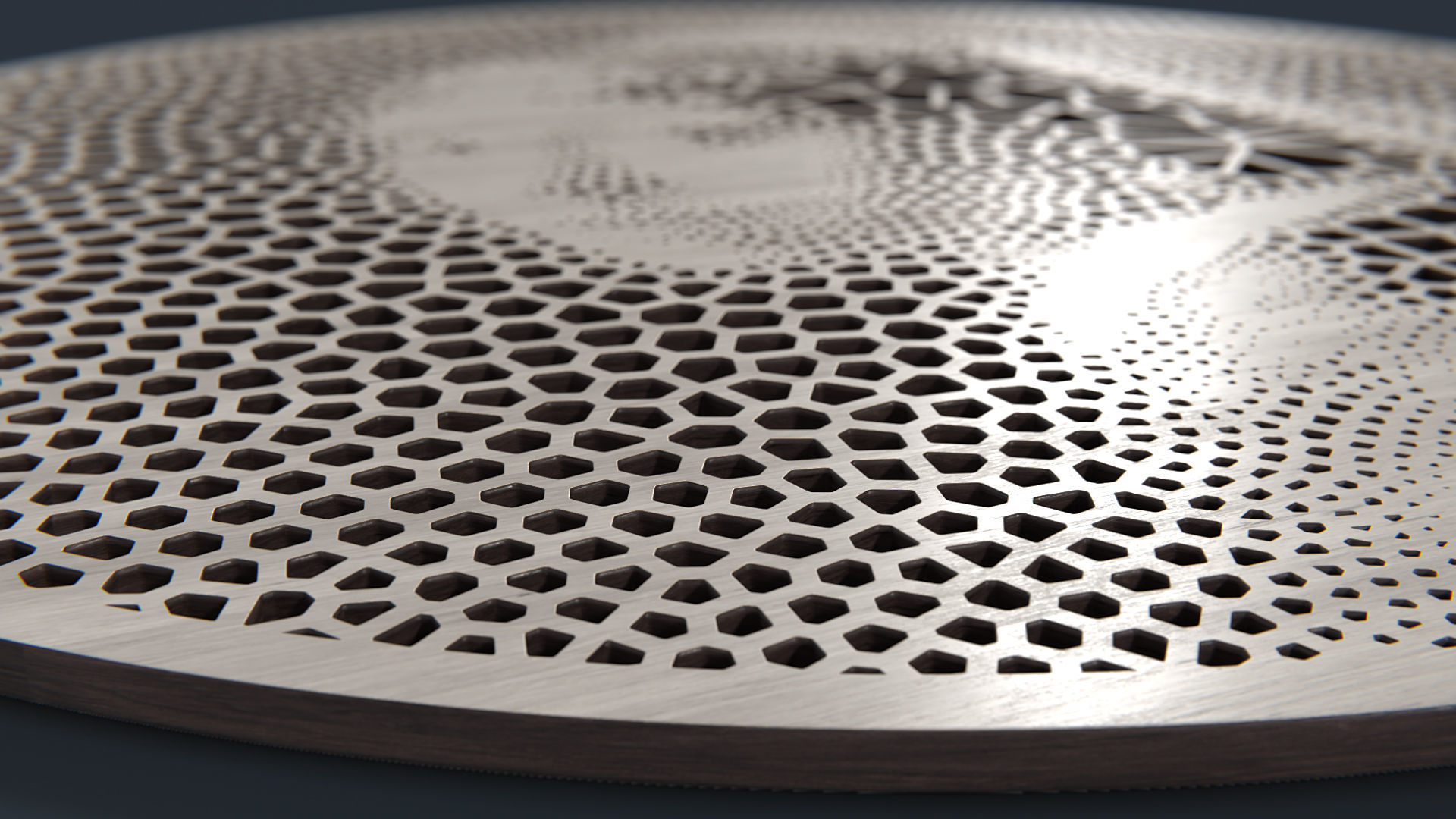 Girl With A Pearl Earring STL 3D print model_4