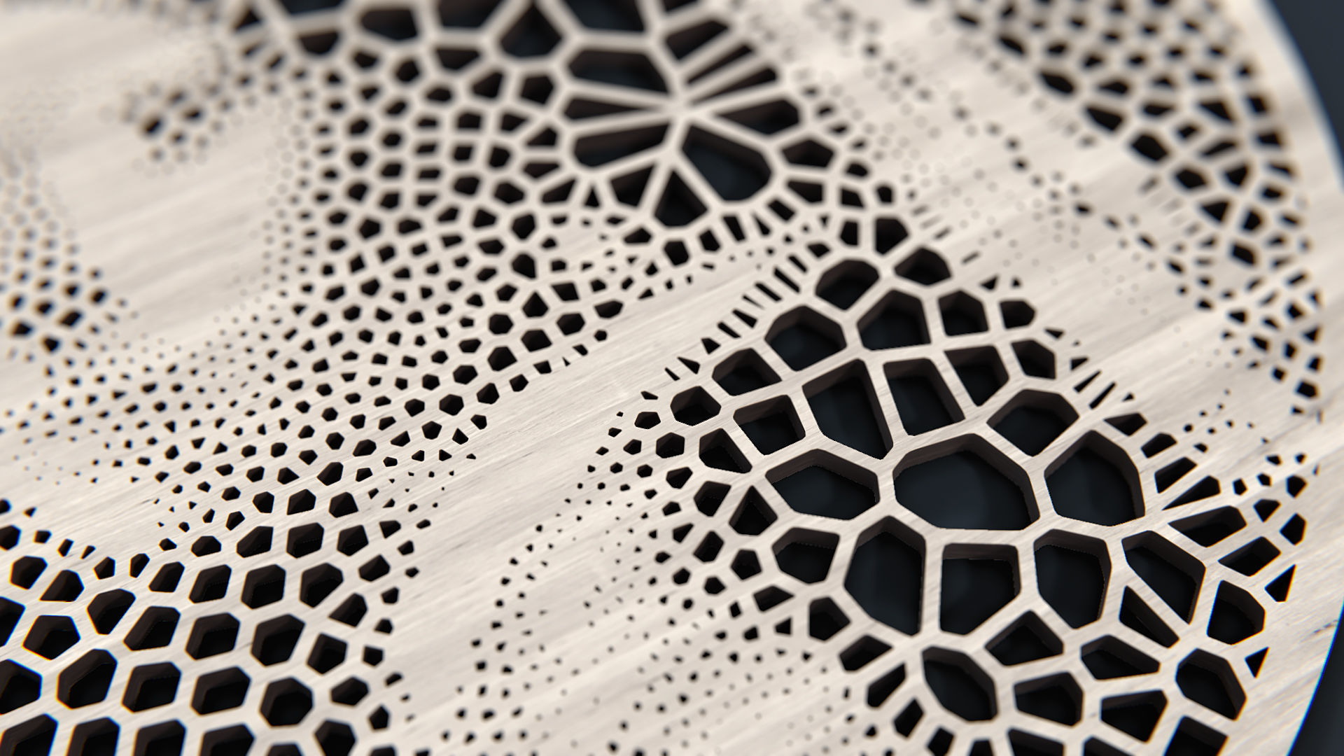 Girl With A Pearl Earring STL 3D print model_3