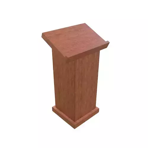 Lectern v1 001