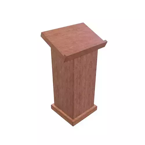Lectern v1 002