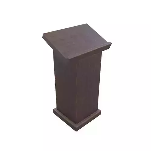 Lectern v1 003