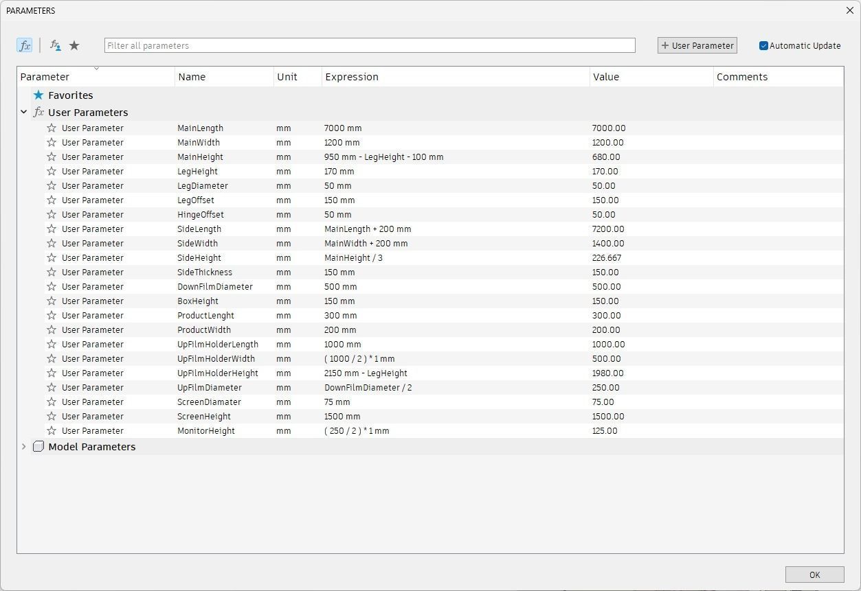 Packaging machine v2 3D model_25