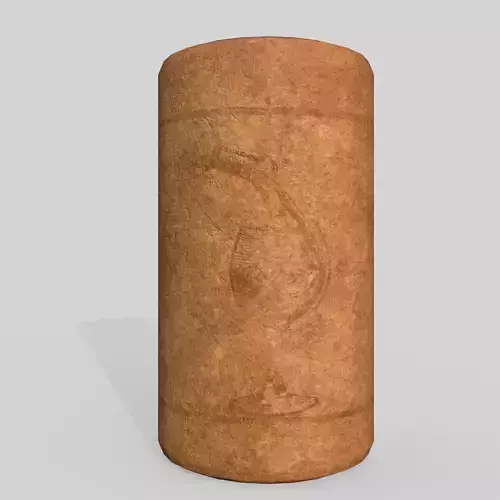 Wine cork