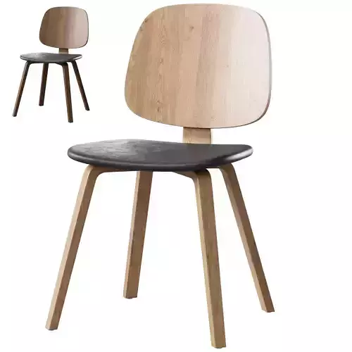 Chair Malme by deephouse