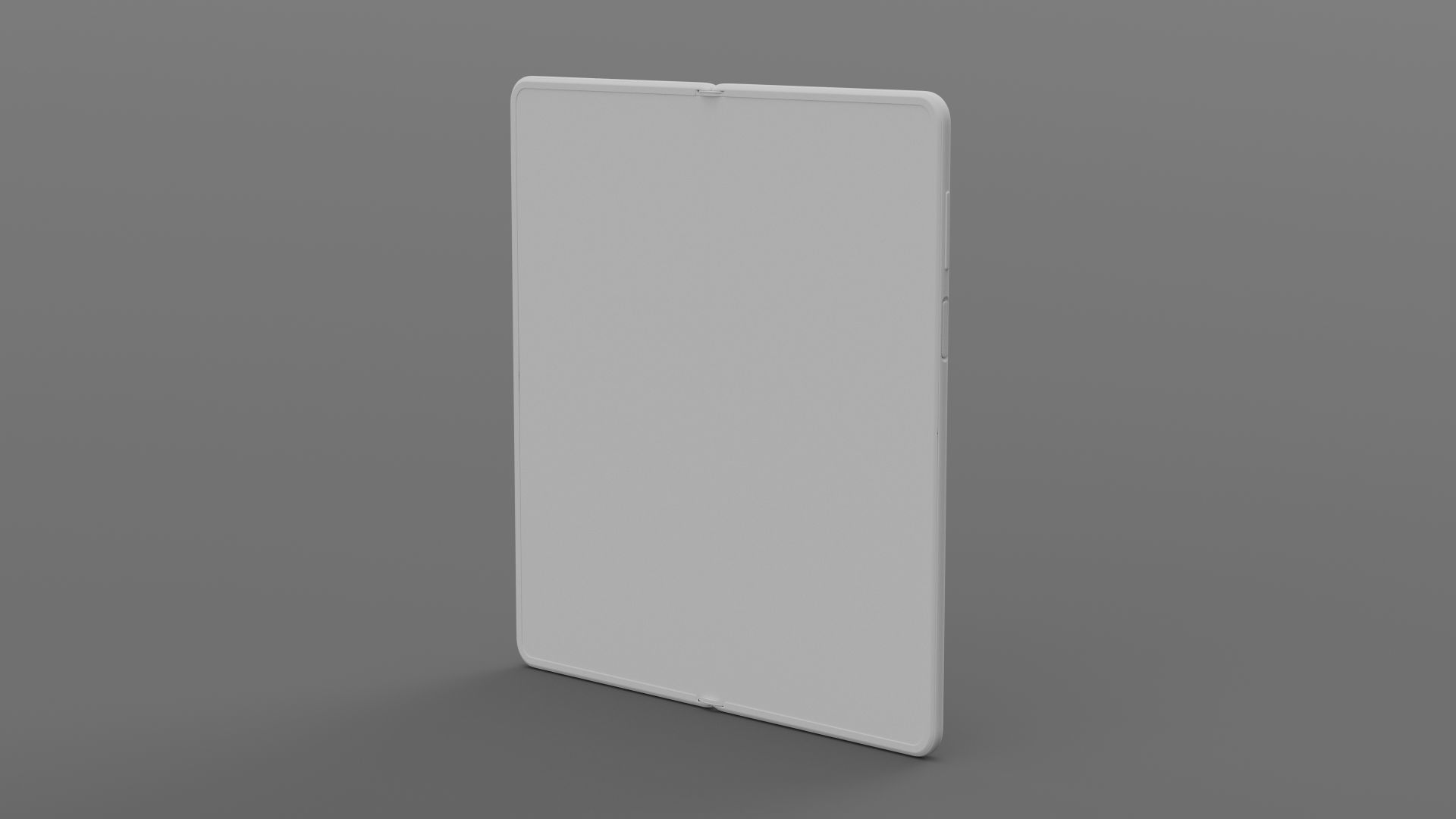 HUAWEi MATE X3 3D model_31