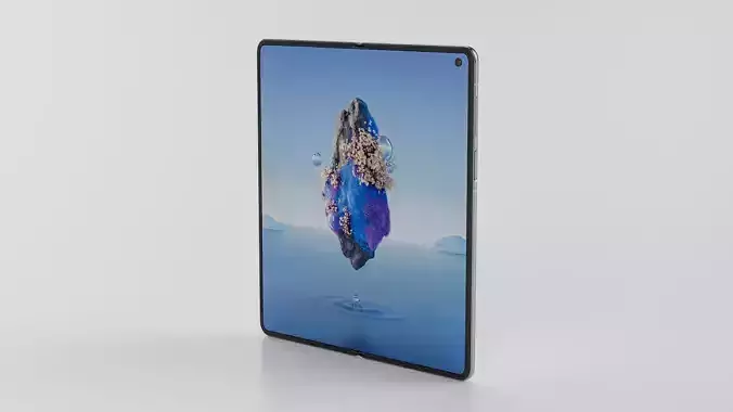 HUAWEi MATE X3