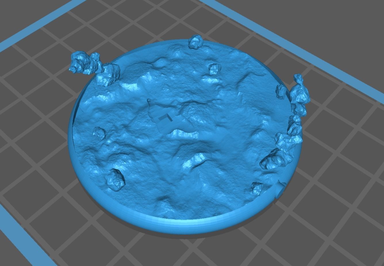 Abra Kadabra and Alakazam 3D print model 3D print model_23