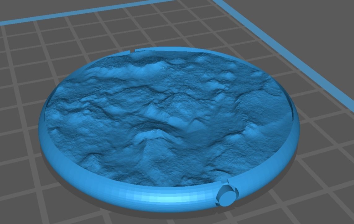 Abra Kadabra and Alakazam 3D print model 3D print model_19