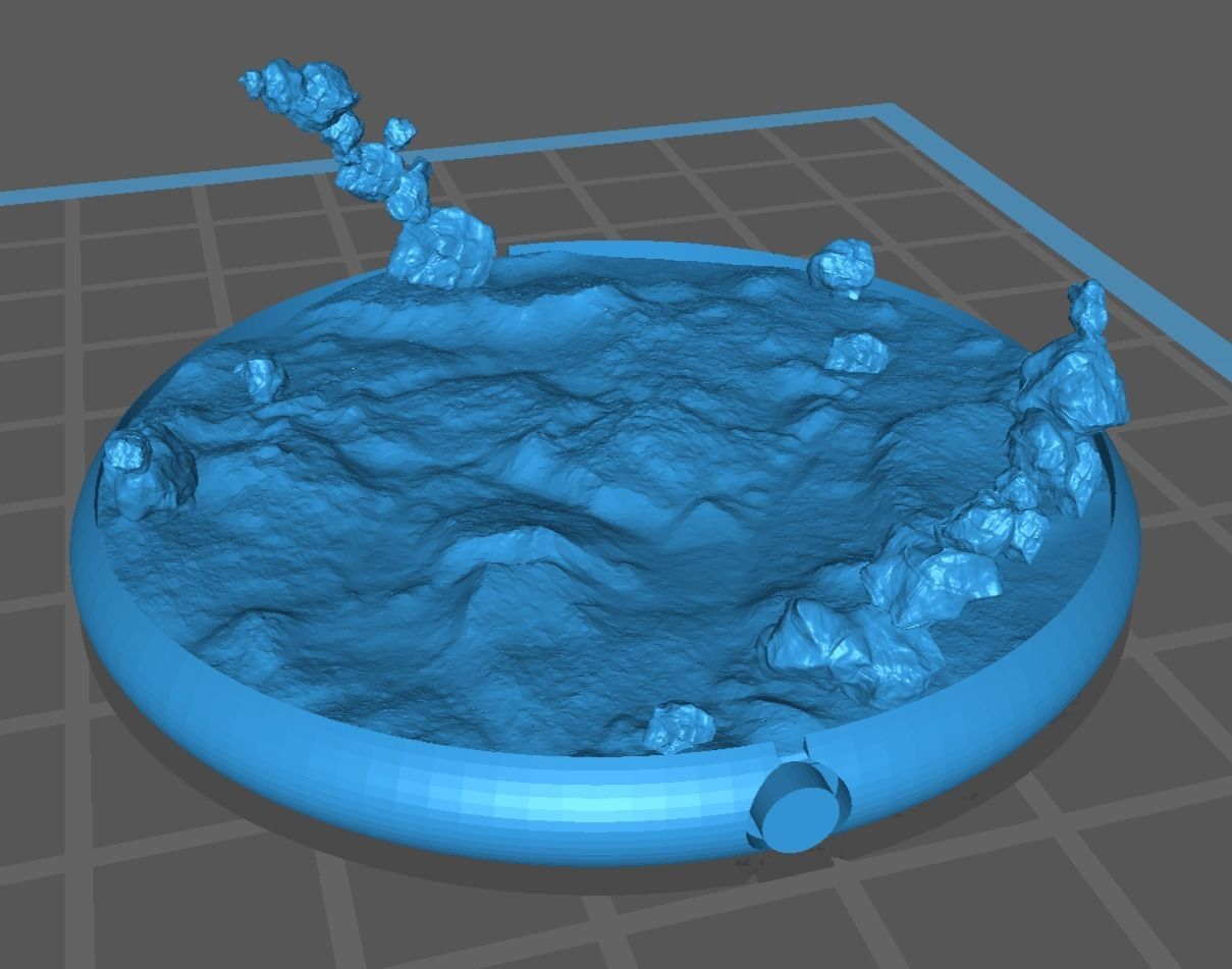 Abra Kadabra and Alakazam 3D print model 3D print model_22