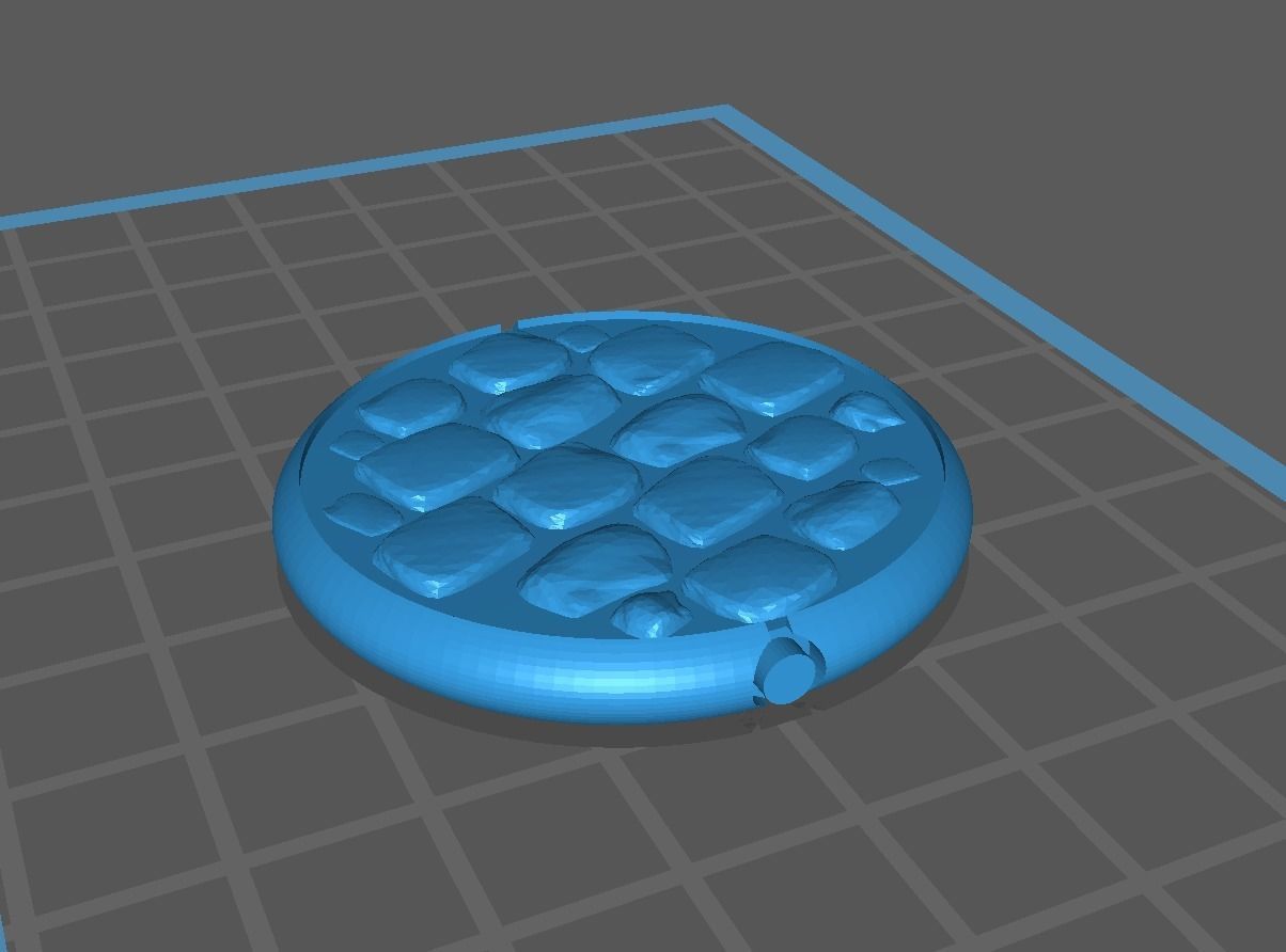 Abra Kadabra and Alakazam 3D print model 3D print model_31