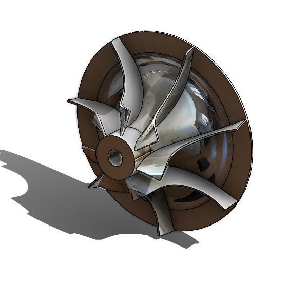 engine 3D model_16