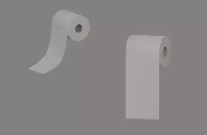 Toilet Paper