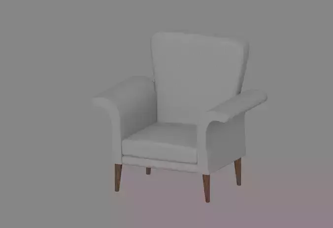 Armchair