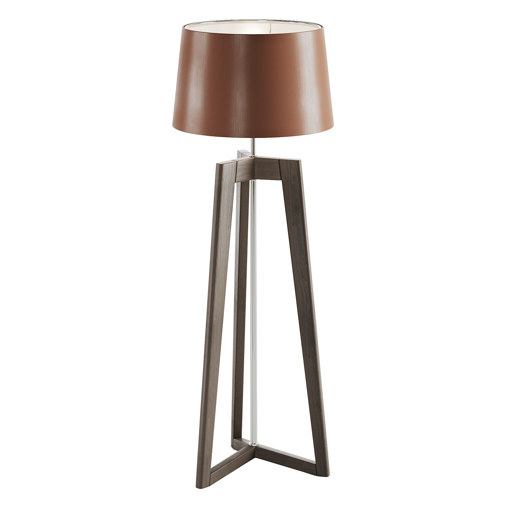 Bon Ton Floor Lamp 3D model_1