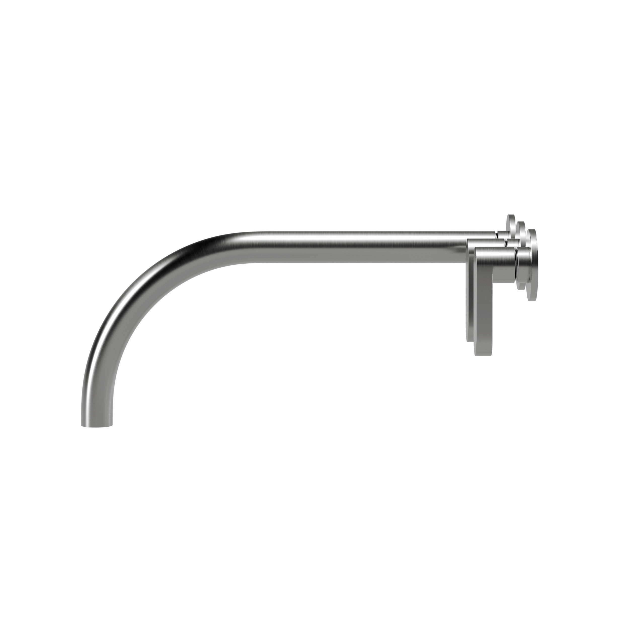 JP SET02 basin mixer by COCOON 3D model_2