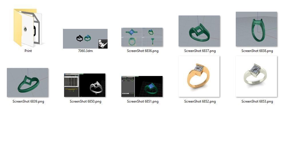 All our models can be purchased 7000  models  3D print model_2