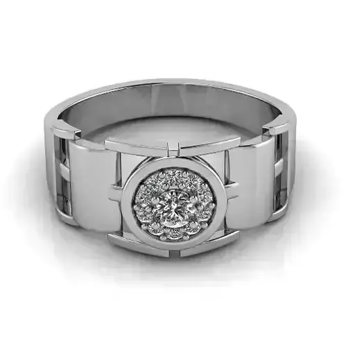 Signet Rings Model 3365