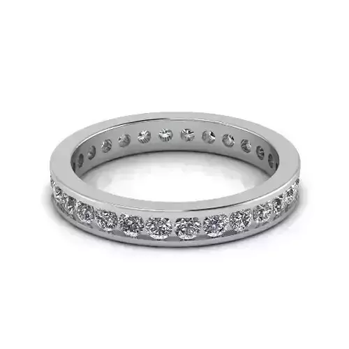 Engagement halo rings Model 3405