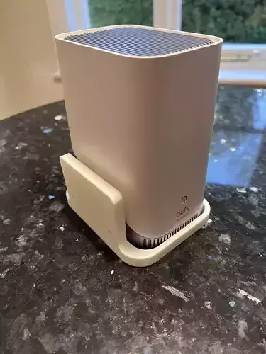 Eufy Homebase 3 Wall Bracket