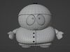 3D model Mainfour VR / AR / low-poly | CGTrader