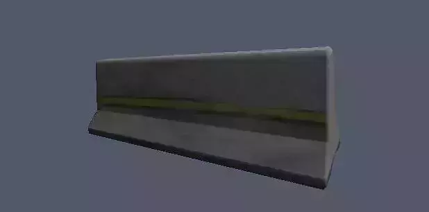 Barrier sandbags for minecraft