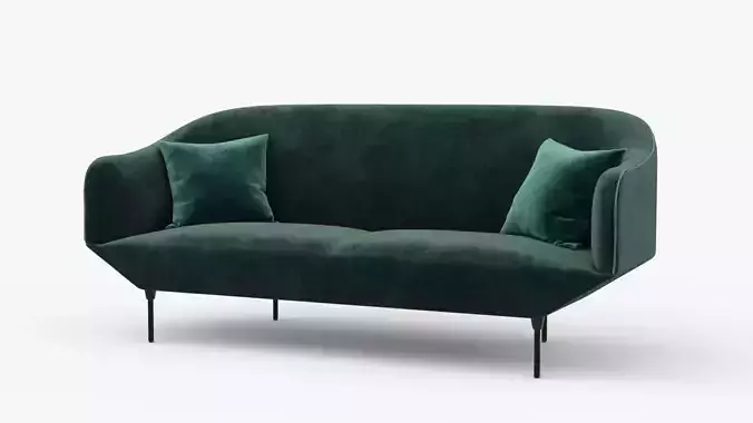 Won Bale Sofa