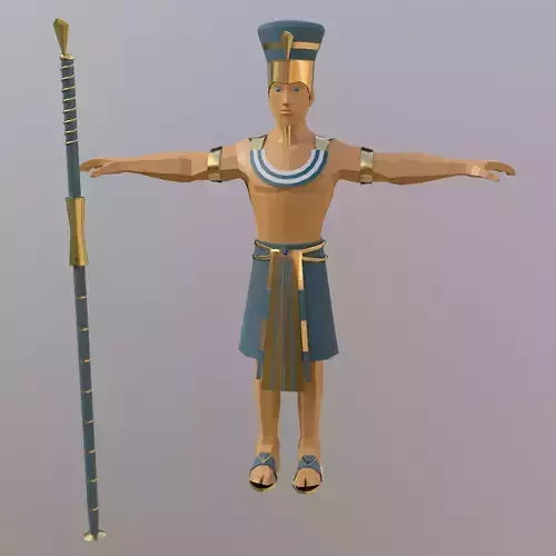 Pharaoh