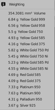 Snake ring 3D print model_9