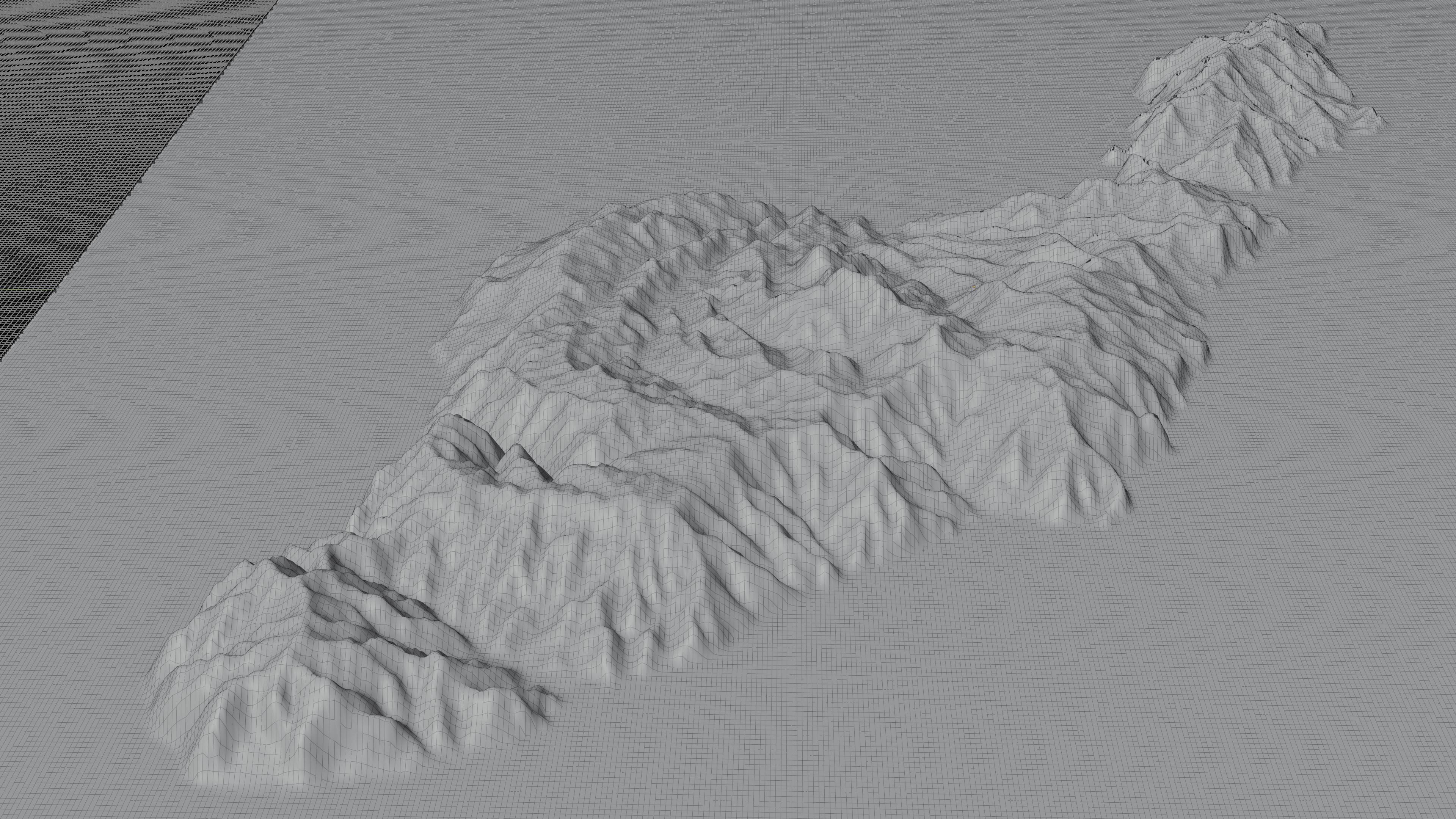 Santa Catalina Island 3d model 3D model_2