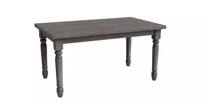 Carroll 59 Dining Table