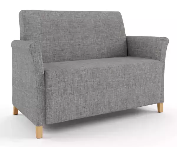Vida 2 Seater Sofa