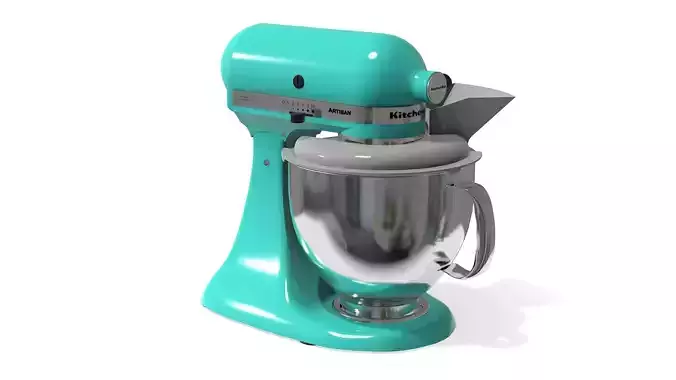 KitchenAid Artisan Tilt Head 5KSM150 Stand Mixer