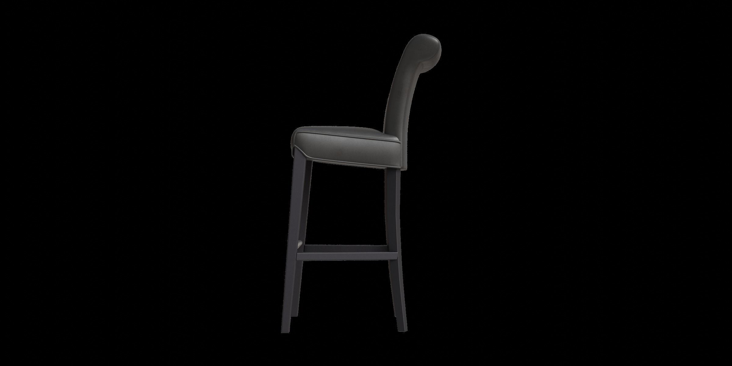 Calvin Bar Stool 3D model_9