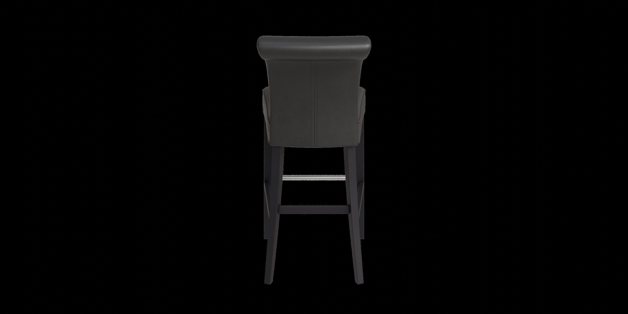 Calvin Bar Stool 3D model_12