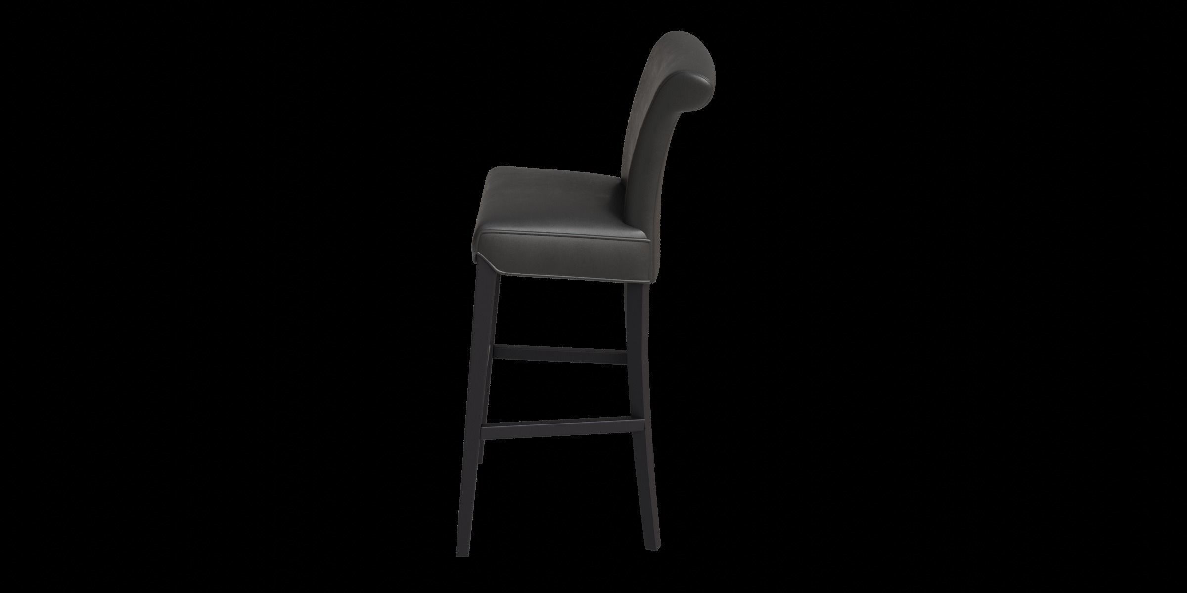 Calvin Bar Stool 3D model_13