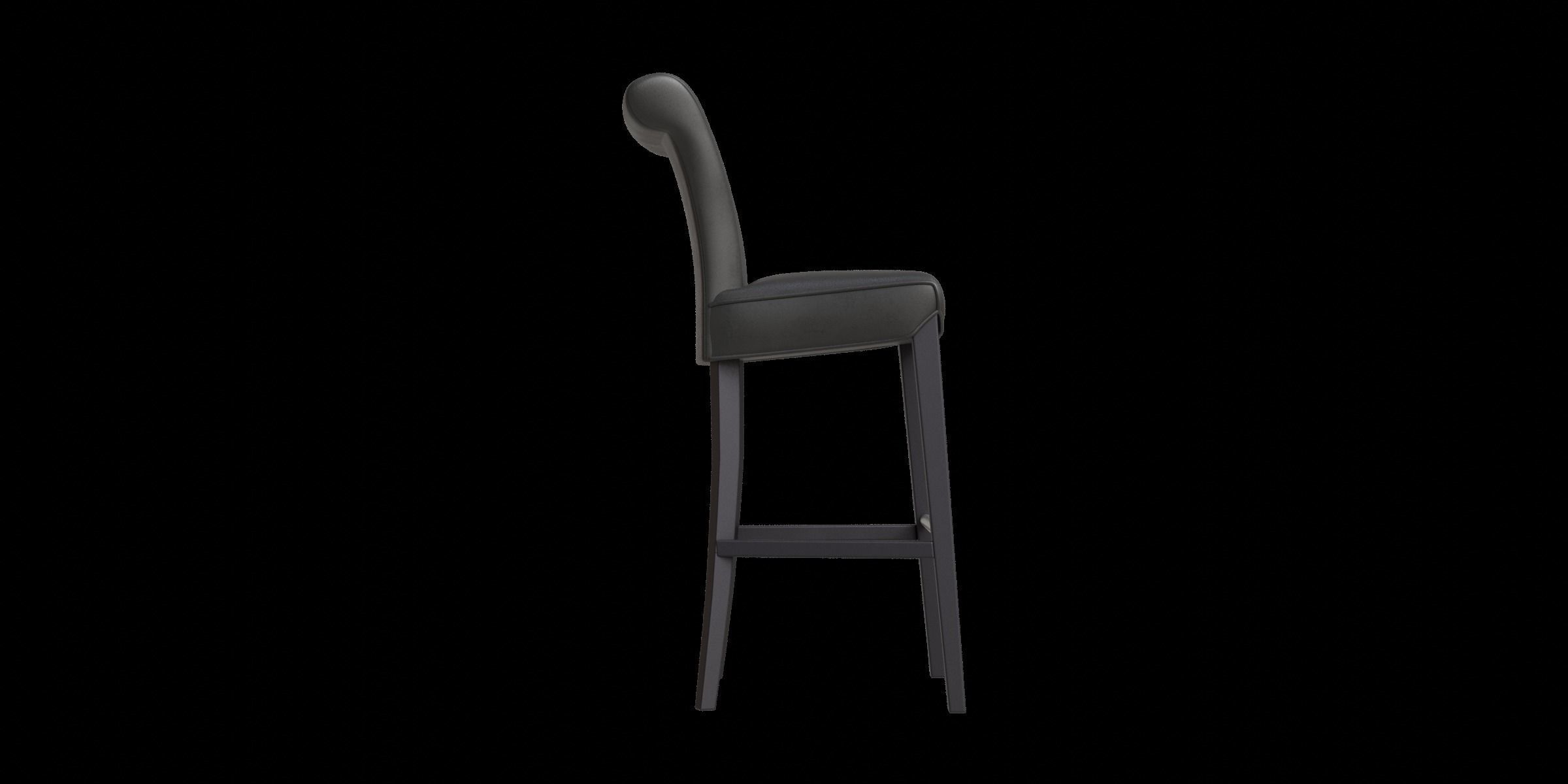 Calvin Bar Stool 3D model_7