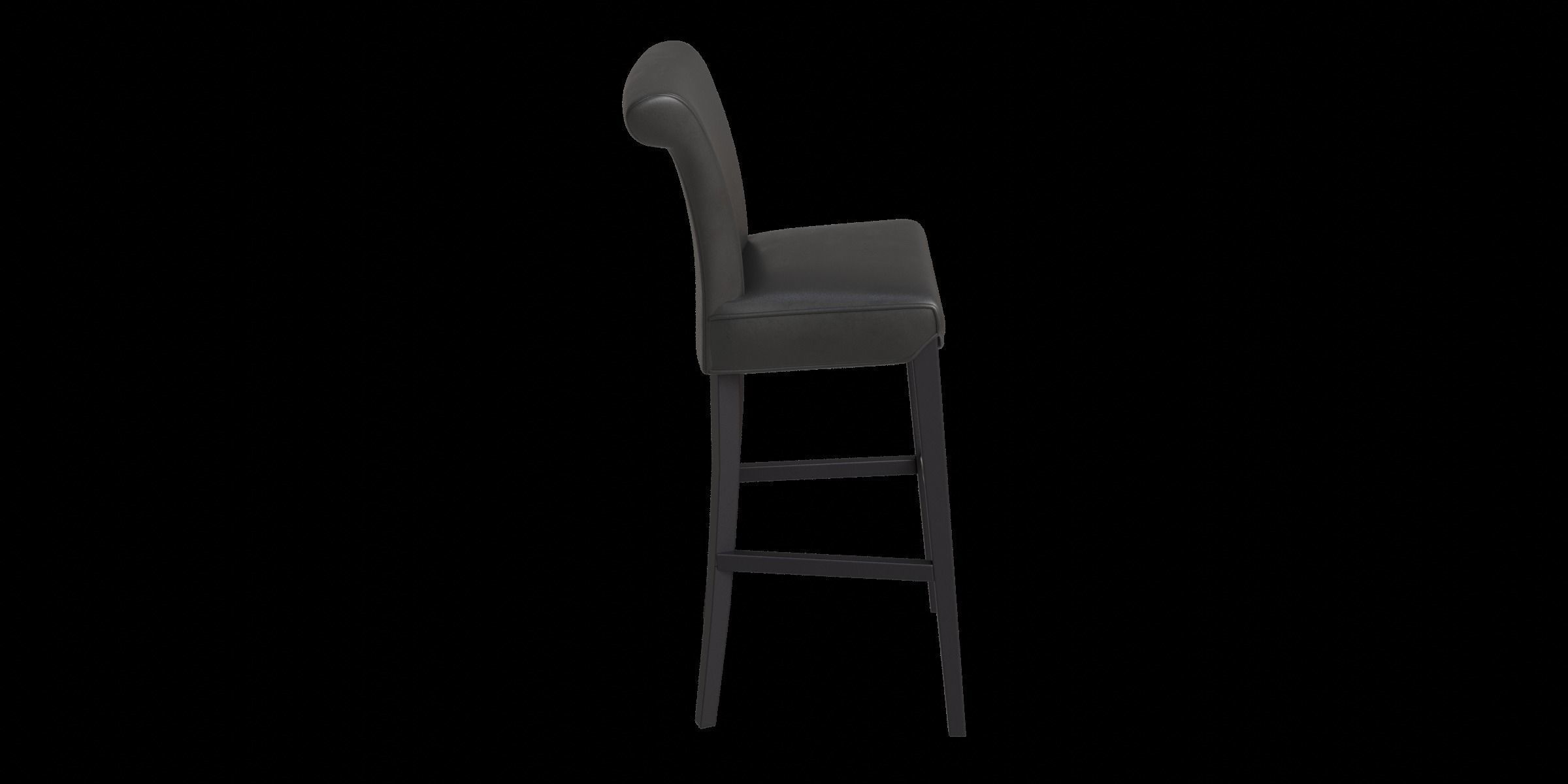 Calvin Bar Stool 3D model_11