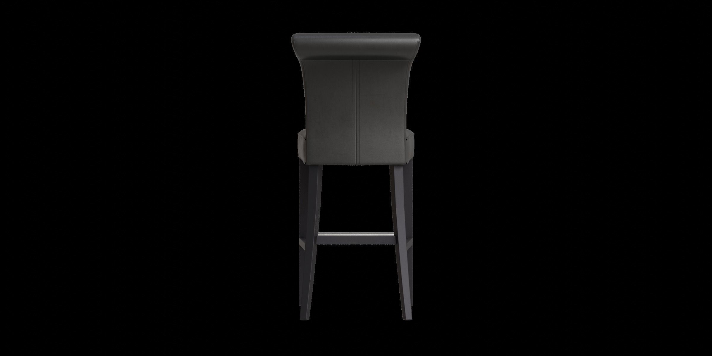 Calvin Bar Stool 3D model_8