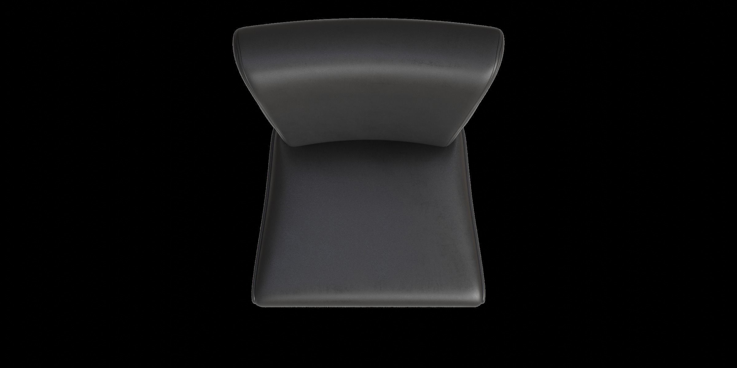 Calvin Bar Stool 3D model_1