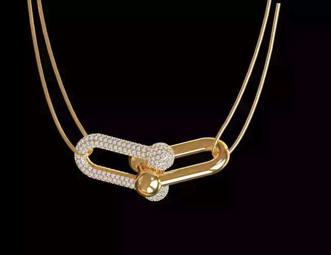 pendant chain
