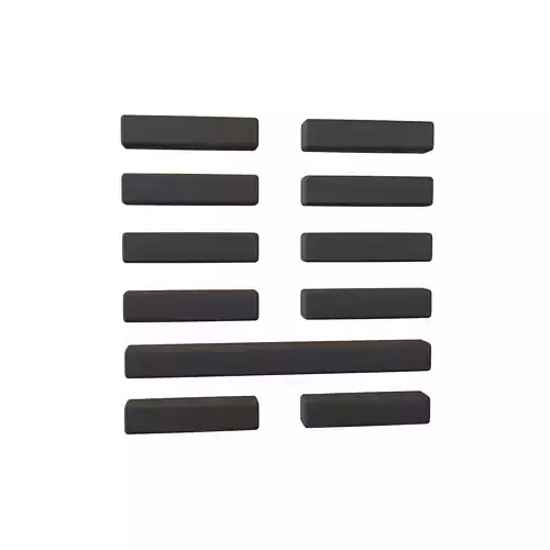 I Ching Hexagrams 7 shi v1 001