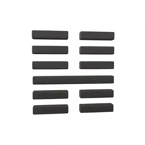 I Ching Hexagrams 15 qian v1 001