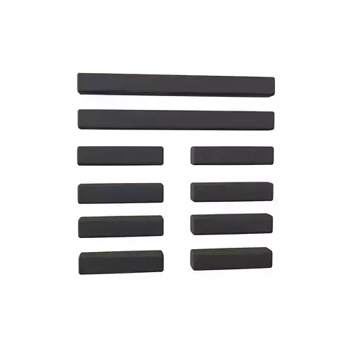 I Ching Hexagrams 20 guan v1 001
