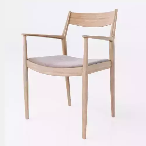 Kinuta Dining chair 