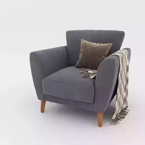 armchair