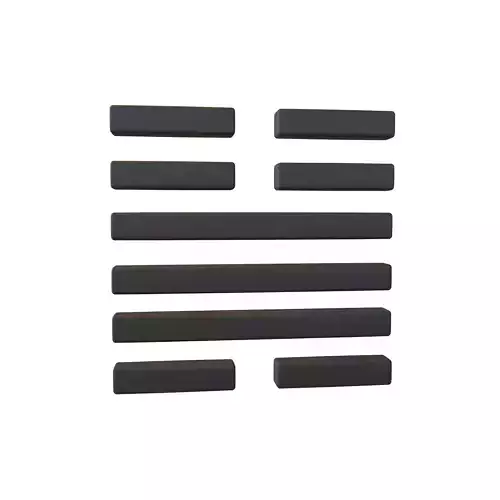 I Ching Hexagrams 32 heng v1 001
