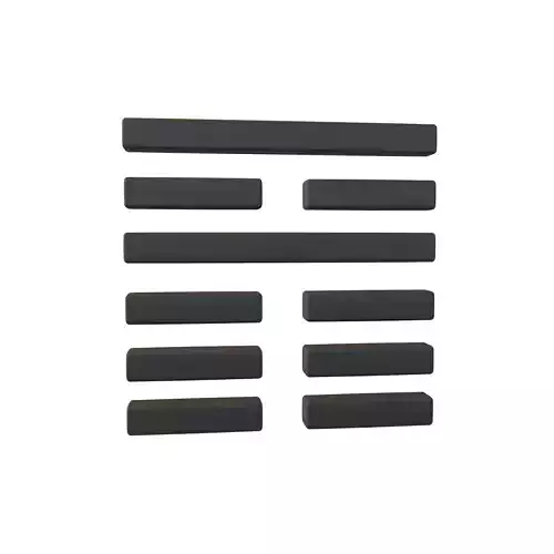 I Ching Hexagrams 35 jin v1 001